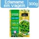 Edamame em Vagem Congelado D'aucy Pacote 300g - Imagem 7898961265063.png em miniatúra