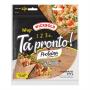 Pão Tipo Tortilha Wickbold Tá Pronto! Proteína Pouch 270g