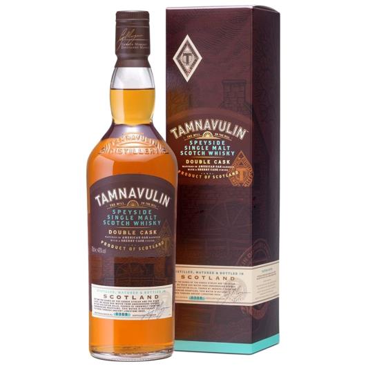 Whisky Tamnavulin Single Malt 700ml - Imagem em destaque