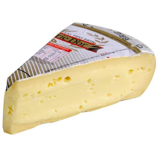 Queijo D'or brie 150g - Imagem em destaque