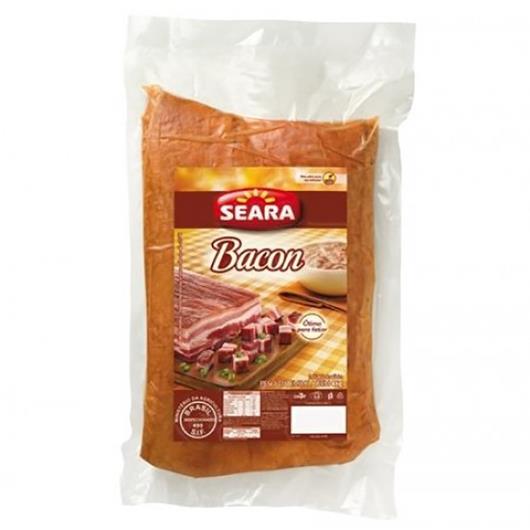 Bacon Seara defumado tablet 220g - Imagem em destaque