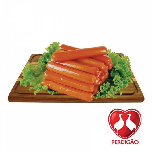 Salsicha Perdigão Hot Dog 500g - Imagem em destaque