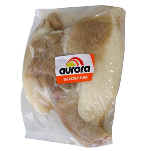 Rabo Aurora salgado 500g - Imagem em destaque