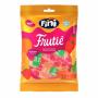 Bala Fini Frutiê mix frutas sortidas 70g