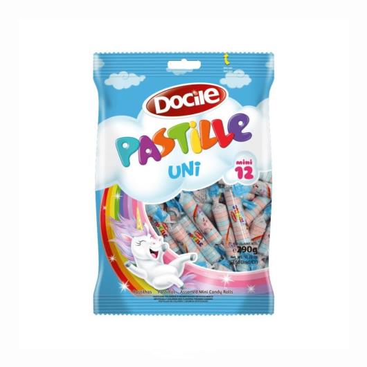 Pastilha Docile Unicórnio 100g - Imagem em destaque