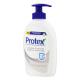 Sabonete Líquido Antibacteriano para as Mãos Protex Limpeza Profunda Frasco 220ml - Imagem 7509546665993-01.png em miniatúra