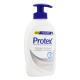 Sabonete Líquido Antibacteriano para as Mãos Protex Limpeza Profunda Frasco 220ml - Imagem 7509546665993-02.png em miniatúra