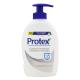 Sabonete Líquido Antibacteriano para as Mãos Protex Limpeza Profunda Frasco 220ml - Imagem 7509546665993.png em miniatúra