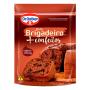 Mistura para Bolo DR.OETKER Brigadeiro C/Confeitos 300g