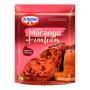 Mistura para Bolo DR.OETKER Morango C/Cofeitos 300g