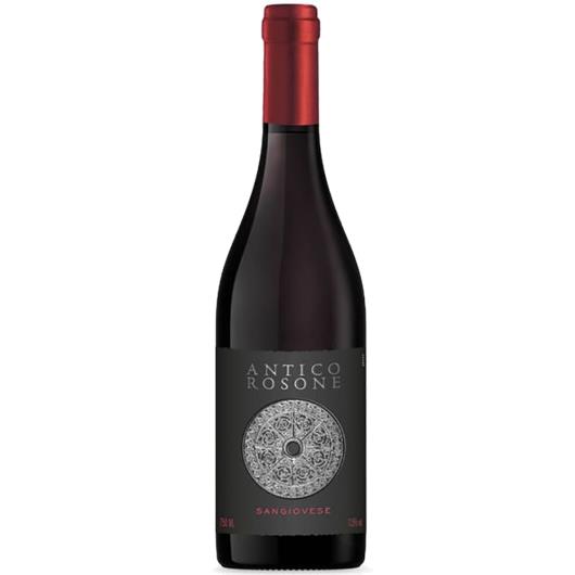 Vinho Italiano Rosane Sangiovese 750ml - Imagem em destaque