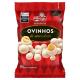 Ovinhos de Amendoim Elma Chips Pacote 65g - Imagem 7892840818258-1-.jpg em miniatúra