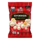 Ovinhos de Amendoim Elma Chips Pacote 65g - Imagem 7892840818258.png em miniatúra