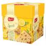 Panettone Limão Siciliano e Uvas Bauducco 500g