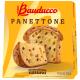 Panettone Com Frutas Cristalizadas Bauducco Caixa 400g - Imagem 1000039231.jpg em miniatúra