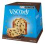 Panettone com Gotas de Chocolate Visconti Caixa 750g