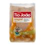 Arroz Tio João Parabolizado Integral Saquinho 1kg