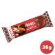Pão de Mel Bolamel Cobertura de chocolate 38g - Imagem 7896372410843.jpg em miniatúra