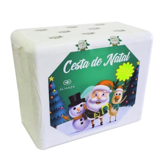 Cesta de Natal Alianza Noruega 29 Itens - Imagem em destaque