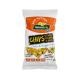 Chips Crocante Mix de Leguminosas sem Glúten Natural Life Pacote 70g - Imagem 7896256065985.jpg em miniatúra