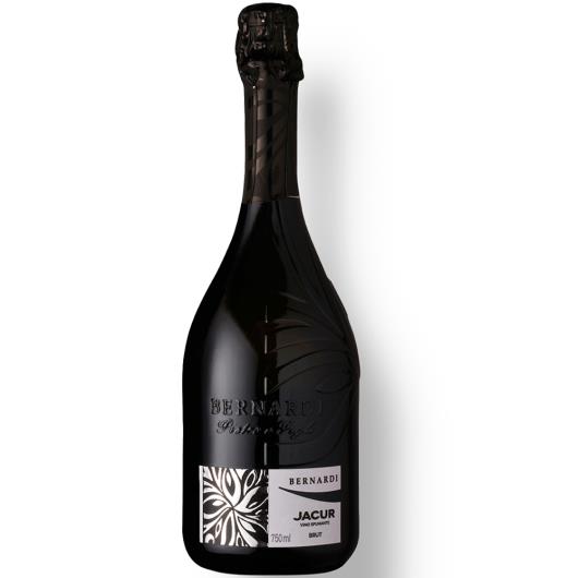 Vinho Espumante Branco Bernardi Jacur Brut 750ML - Imagem em destaque