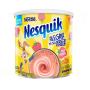 Achocolatado em Pó NESQUIK Morango 200g