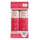 Kit Desodorante Aerosol Giovanna Baby Cherry 150ml 2 Unidades - Imagem 7896044999508.png em miniatúra