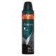 Antitranspirante Aerossol Invisible Rexona Men 250ml Leve Mais Pague Menos - Imagem 7891150081291-(2).jpg em miniatúra