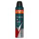 Antitranspirante Aerosol Rexona Men Antibacterial+Invisible 250 ml - Imagem 7891150081321-(2).jpg em miniatúra