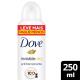 Desodorante Antitranspirante Aerosol Dove Invisible Dry 250 ml - Imagem 7891150081246-(0).jpg em miniatúra