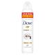 Desodorante Antitranspirante Aerosol Dove Invisible Dry 250 ml - Imagem 7891150081246-(2).jpg em miniatúra