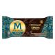 Sorvete Chocolate Cobertura Chocolate Magnum Zero Pacote 67g - Imagem NovoProjeto-2-.jpg em miniatúra