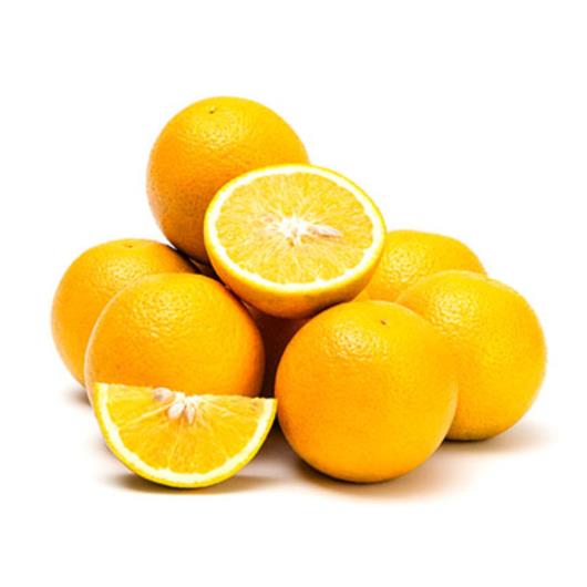 Tangerina Turma da Mônica Alfa Citrus 1,5kg - Imagem em destaque