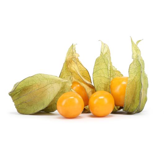 Physalis importado Berrygood 100g - Imagem em destaque