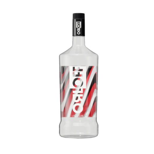 Vodka Destilada Orloff Garrafa 1,75l - Imagem em destaque