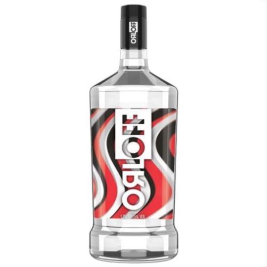 Vodka Destilada Orloff Garrafa 1,75l - Imagem em destaque