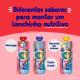 Petit Danoninho Ice Squeeze morango 70g - Imagem 7891025122241-7-.jpg em miniatúra