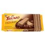 Biscoito Wafer Recheio Chocolate Triunfo 105g