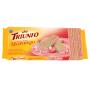 Biscoito Wafer Recheio Morango Triunfo 105g