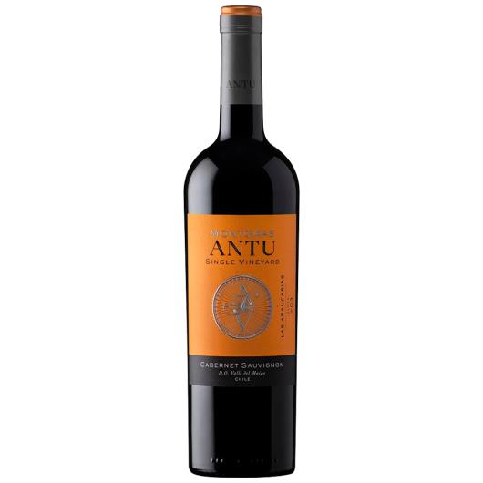 Vinho Chileno Tinto Cabernet Sauvignon Antu Montgras 750ml - Imagem em destaque