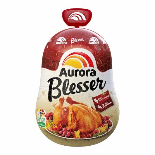 Blesser Aurora Temperado 3,5kg - Imagem em destaque