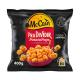 Batata Pré-Frita Potato Pops Congelada Calabresa e Bacon McCain Pacote 400g - Imagem 7896105800927.png em miniatúra