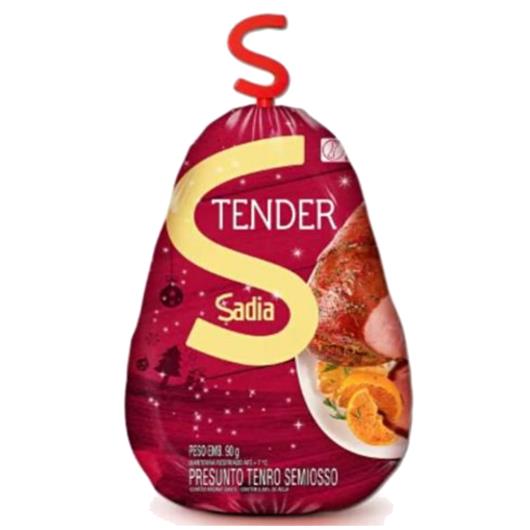 Presunto tender Com osso Sadia 3kg - Imagem em destaque