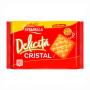 Biscoito Cristal Vitarella Delicitá Pacote 414g