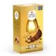 Ovo de Páscoa Ferrero Rocher ao Leite Caixa 137,5g - Imagem 7898024398448-1-.jpg em miniatúra