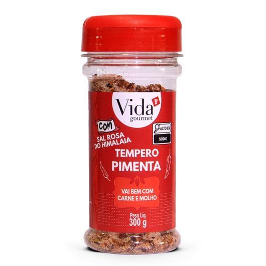 Sal Empório Nuts Pimenta calabresa 300g - Imagem em destaque