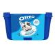 Sorvete Oreo Baunilha Pote 1L - Imagem 7899975802619.jpg em miniatúra