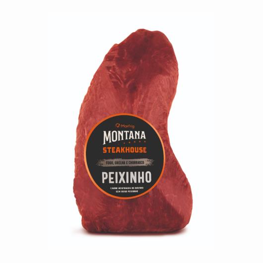 Peixinho Montana Steakhouse 800g - Imagem em destaque