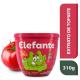 Extrato Tomate Elefante Pote 310g - Imagem 7896036099117.jpg em miniatúra