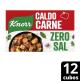 Caldo Tabletes Carne Knorr Zero Sal Caixa 96g 12 Unidades - Imagem 7891150084919_99_4_1200_72_RGB.jpg em miniatúra